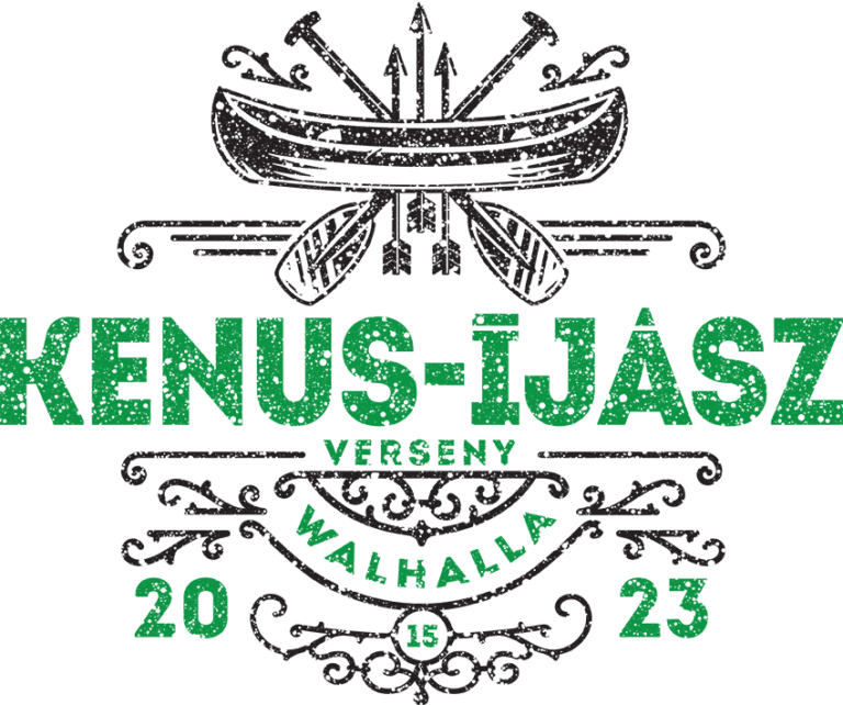 Kenus-Íjász logo